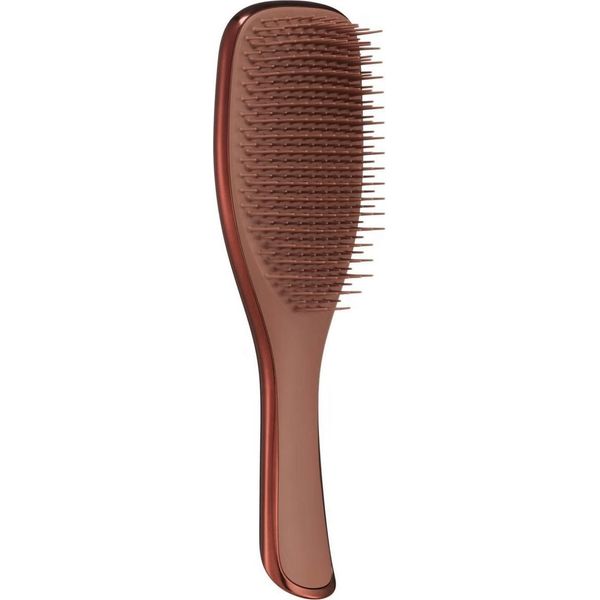 Tangle Teezer The Ultimate Detangler Spazzola Cromata Per Capelli Umidi E Asciutti-image