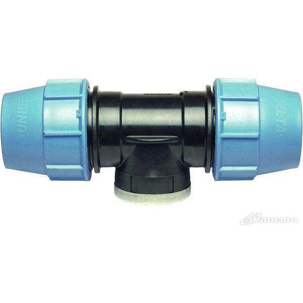 Alf T-StüCk Pe-Gw-Pe 50X6/4"""X50"-image