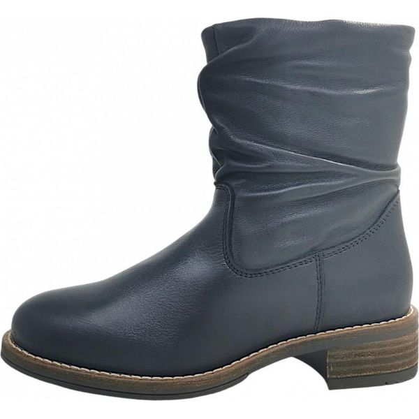 Stivali Da Donna Palpa In Nero, Misura 38-image
