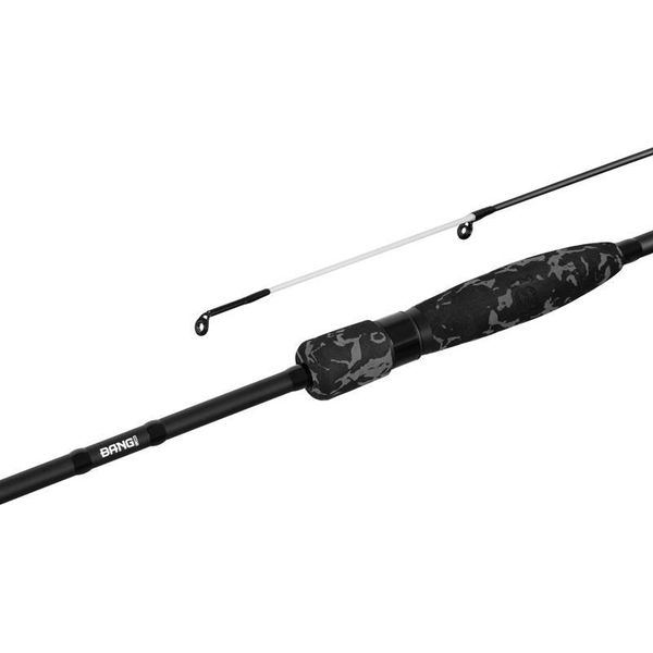 Delphin Bang Darx, 2,28M, 7,48Ft, 3-18G, 2 Parti, Canna Da Pesca A Spinning, 101005826-image