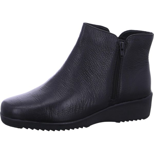 Stivali Invernali Da Donna Dr Stark Bruna Boot In Nero, Misura 42-image