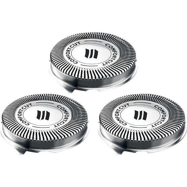 Philips | Testine Di Ricambio Per S3000 | SH30/50 Comfortcut-image