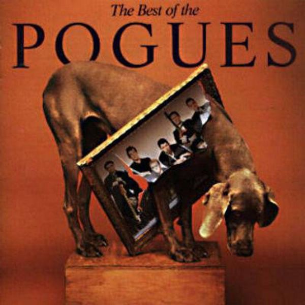 Vinile The Pogues - Il Meglio Dei Pogues-image