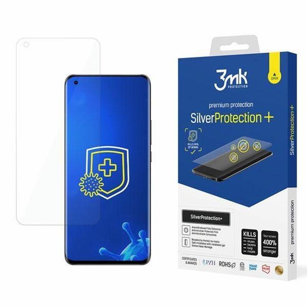 Xiaomi Mi 11 Ultra 5G - 3Mk Silverprotection+-image
