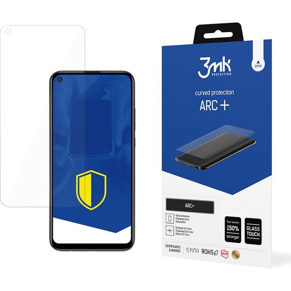 Huawei P40 Lite E - 3Mk Arc+-image
