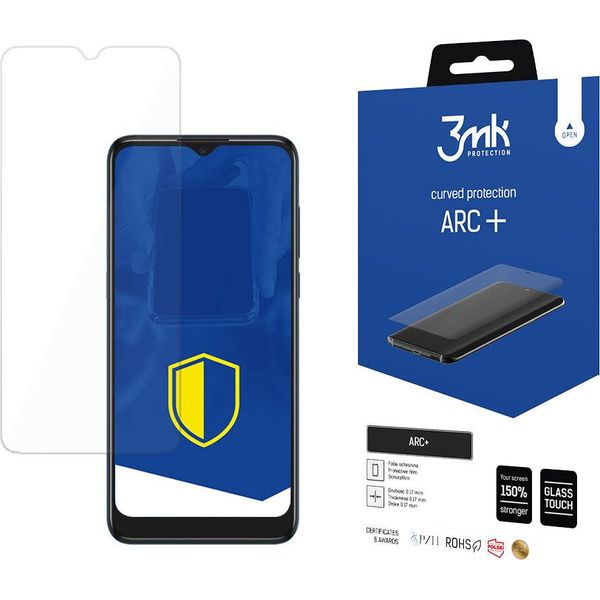 Alcatel 1Se 2020 - 3Mk Arc+-image