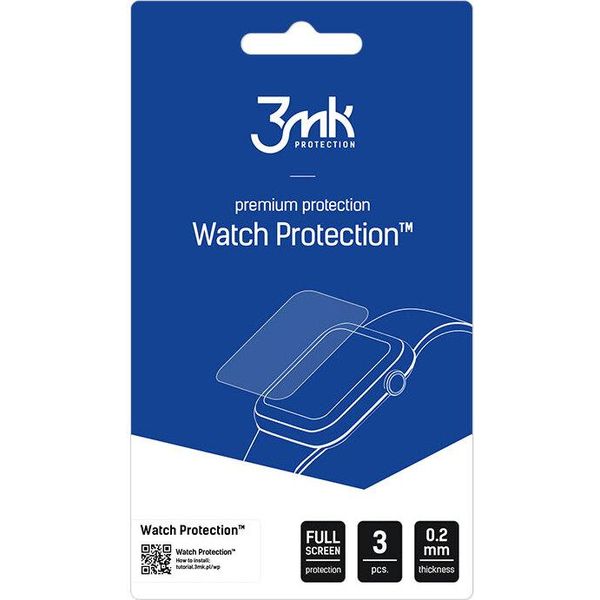 G 031 - Arco Di Protezione Per Orologi 3Mk-image