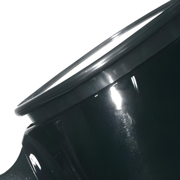 Specchio Retrovisore Vicma Sinistro Per Kawasaki ZX12R '00-01 (Pz.)-image