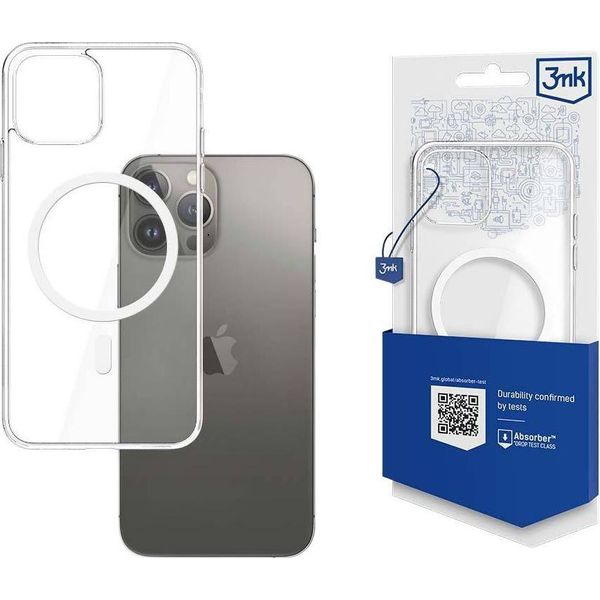 Apple Iphone 13 Pro Max - Magcase 3Mk-image