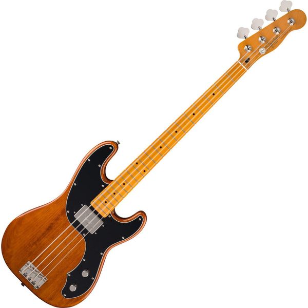 Fender Squier Classic Vibe Telecaster Bass Mn Mocha Basso Elettrico-image
