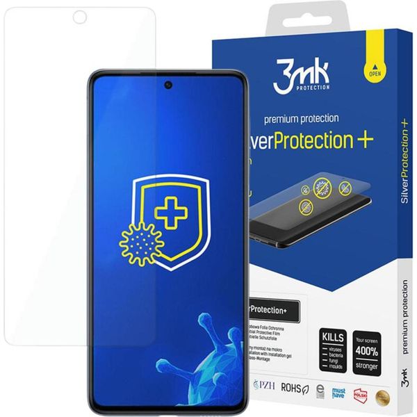 Xiaomi Poco F3 5G - 3Mk Silverprotection+-image