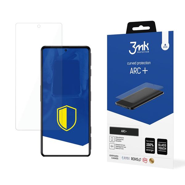 Xiaomi Poco F4 Gt/Redmi K50 Ge - 3Mk Arc+-image