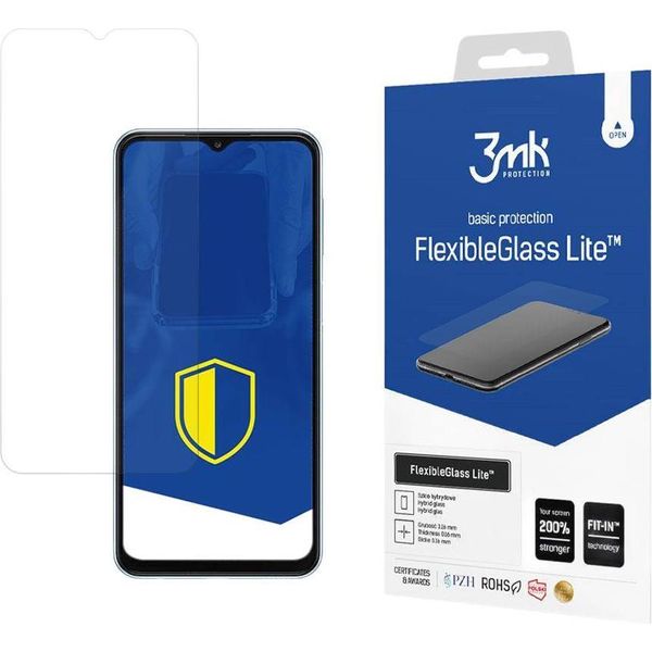 Samsung Galaxy A23 4G - Vetro Flessibile 3Mk Lite-image