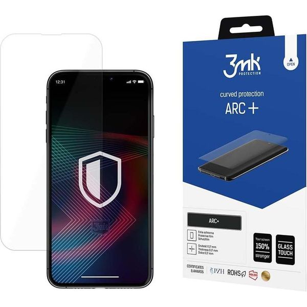Apple Iphone 14 Plus/14 Pro Max - 3Mk Arc+-image