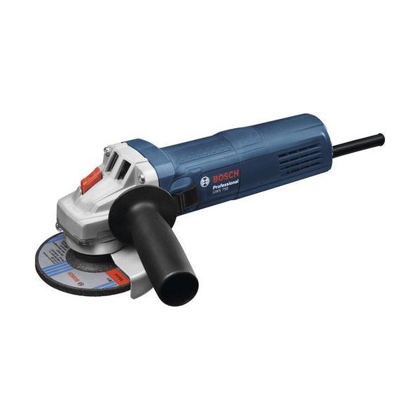 Bosch Power Tools Bosch Winkelschleifer Gws 750-image