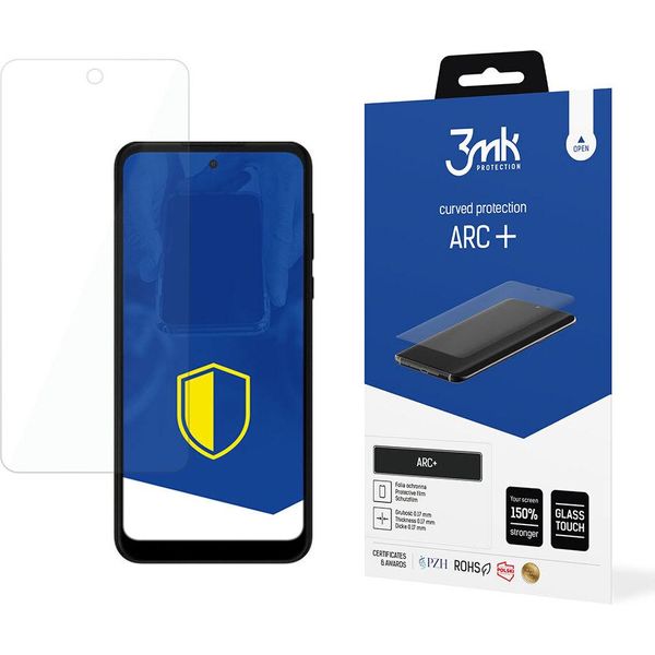 Motorola Moto G Power 2022 - 3Mk Arc+-image