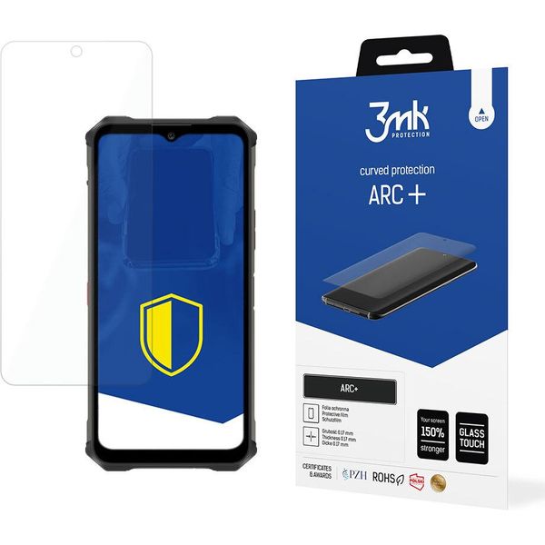 Oukitel Wp13 - Arc+ 3Mk-image