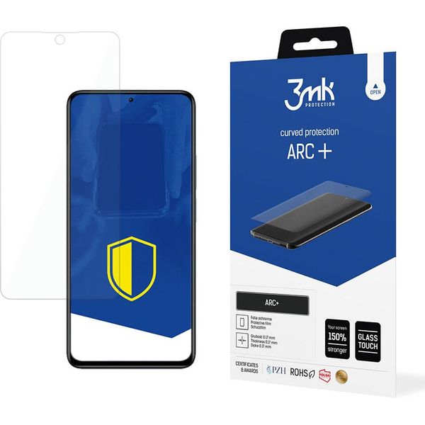Xiaomi Redmi Note 11E Pro - 3Mk Arc+-image