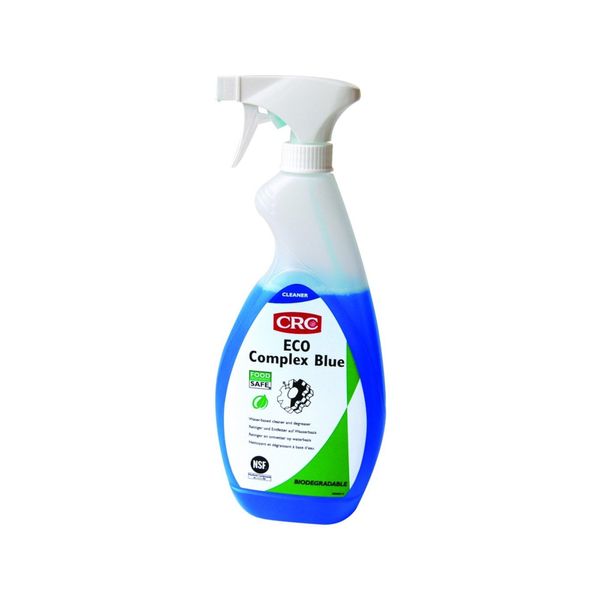 CRC ECO Complex Blue Reinigungskonzentrat NSF A1 Kanister 5 L ; CRC Industries (10282-AA)-image