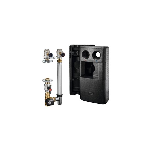 Oventrop Anbindsyst. Regumat M3-220 Dn 40, Ohne Pumpe (1358340)-image