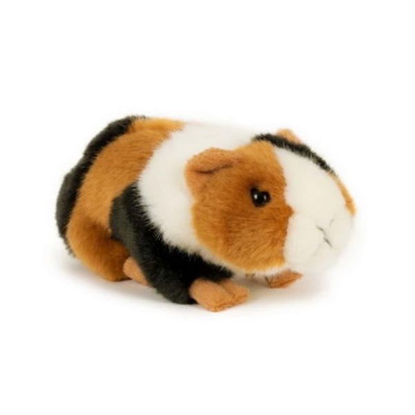 Semo Mascotte Porcellino D'india 18 Cm-image