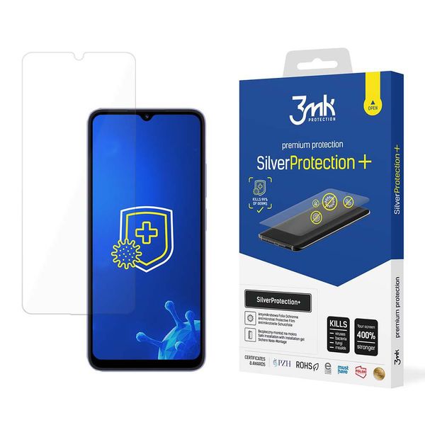 Xiaomi 13 Lite - Protezione D'argento 3Mk +-image
