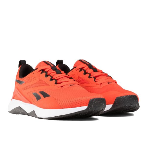 Reebok Nanoflex Tr 2.0 M Scarpe 100074537 Pullover Reebok Taglia: 39,0,-image