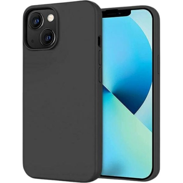 Beline Candy Case Iphone 15 Plus 6,7" Nero/Nero Custodia Protettiva"-image