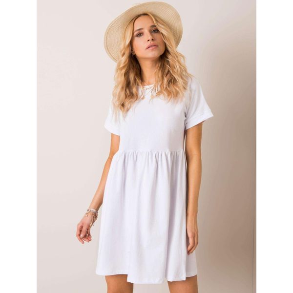 Mini Abito Rue Paris Donna Stiky Bianco Xl-image