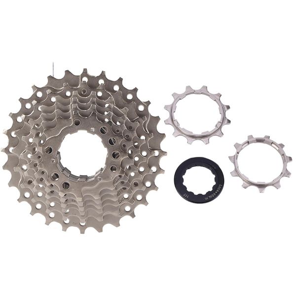 Ruota Libera Per Bicicletta, 8/9/10/11 Velocità 11-28T, Acciaio Cromato, Per Bicicletta Da Strada Mtb, Ricambio-image