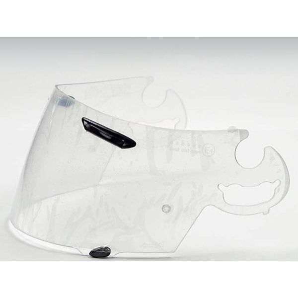 Arai Sai Visiera Clear RX7GP (Pinlock) - Super Adsis Lrs - Quantum - Quantum-St - Quantum-St Pro - Rebel - Chaser-V - Chaser-V Pro - Caschi Acess 2-image