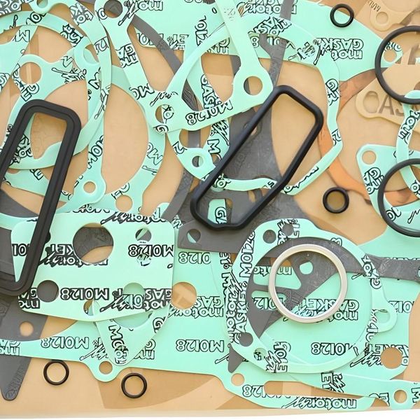Guarnizioni Motore Set Di Guarnizioni Motore Athena Per Honda Atc 110 79-85-image