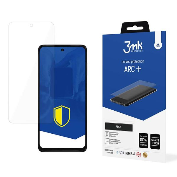 Motorola Moto G62 5G - 3Mk Arc+-image