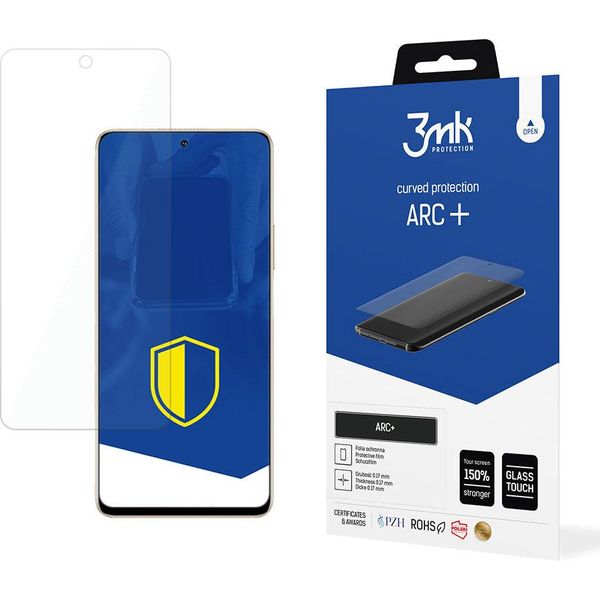 Honor Magic 4 Lite - 3Mk Arc+-image