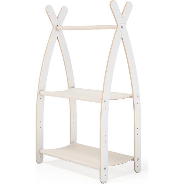 Mamoi® Appendiabiti Asilo Nido | Appendiabiti Per Bambini 95X106X32Cm / 53X95X32Cm | Appendiabiti Per Bambini Bambino | Appendiabiti Per Bambini | Appendiabiti Per Bambini-image