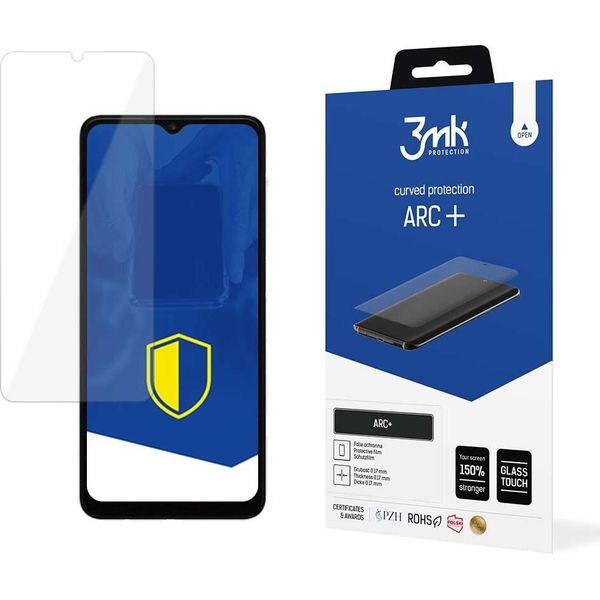 Samsung Galaxy A04S - Arc+ 3Mk-image
