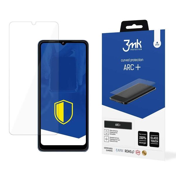 T-Mobile T Phone Pro 5G / Revvl 6 Pro 5G - 3Mk Arc+-image