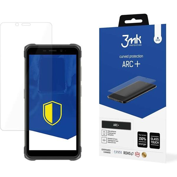 Ulefone Armor X10 Pro - 3Mk Arc+-image