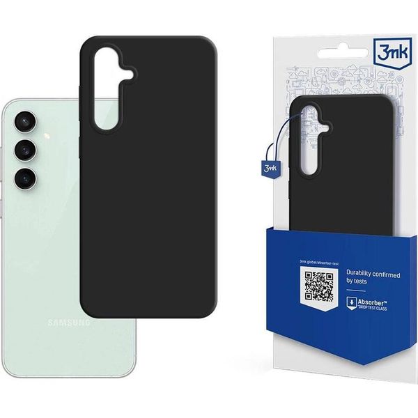 Custodia Samsung Galaxy S23 Fe - 3Mk Matt-image