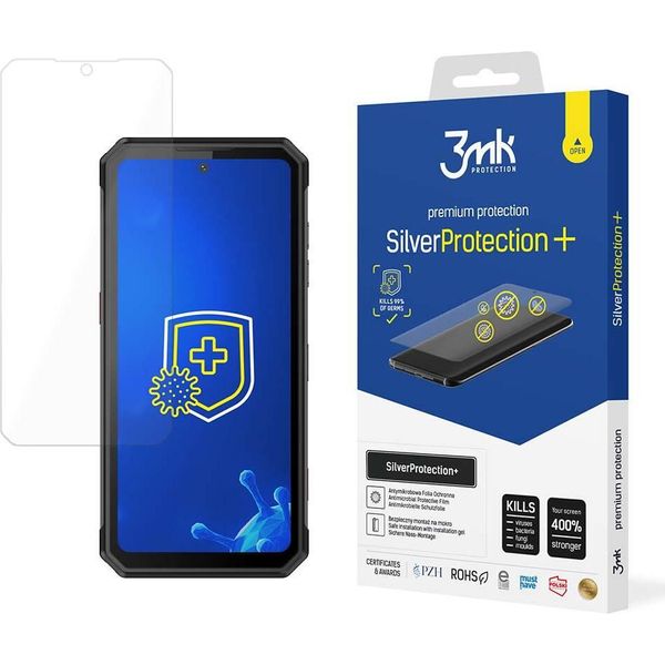 Oukitel Wp21/21 Ultra - 3Mk Silverprotection+-image