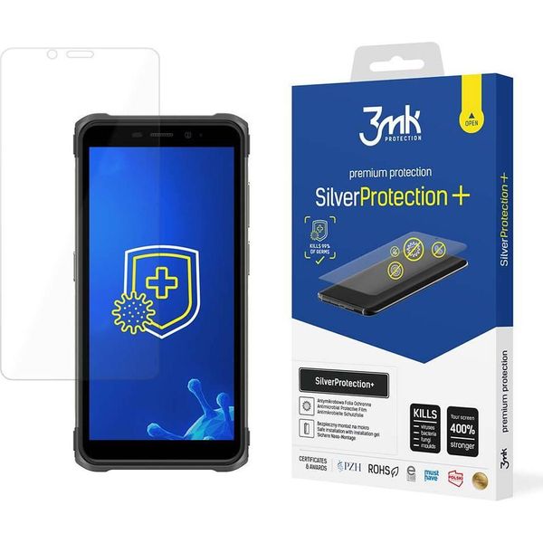 Ulefone Armor X10 Pro - 3Mk Silverprotection+-image