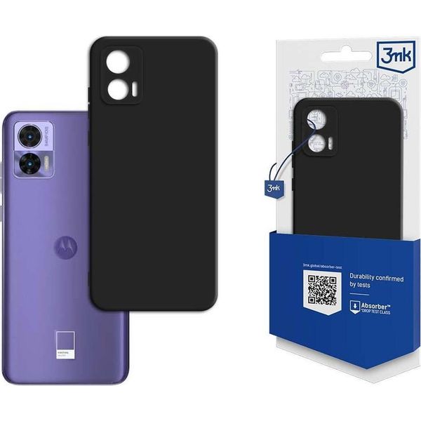 Motorola Moto Edge 30 Neo - 3Mk Matt Case-image