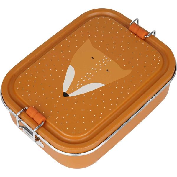 Trixie Lunch Box Piccolo - Mr Fox-image