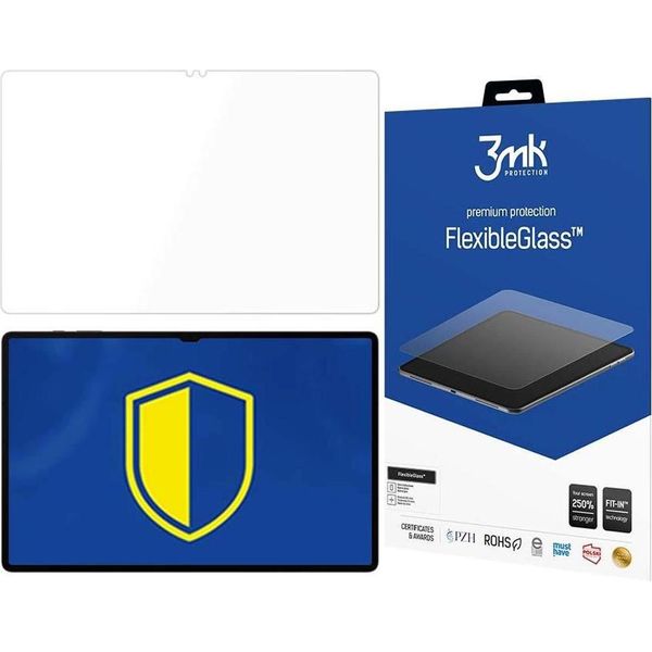Samsung Galaxy Tab S9 Ultra - Fino A 15 3Mk Vetro Flessibile-image