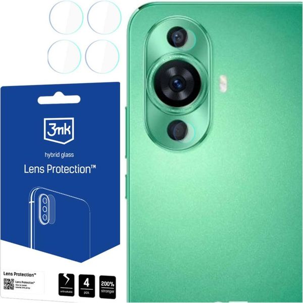 Huawei Nova 12 - Protezione Lente 3Mk-image