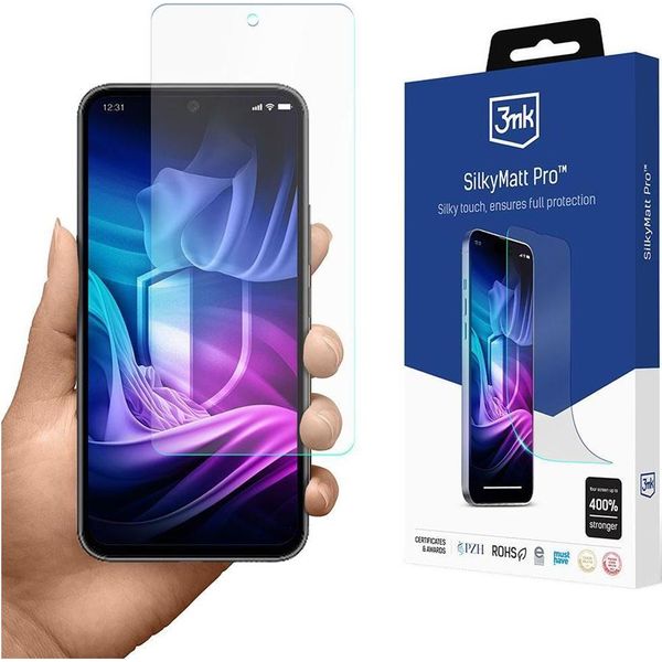 Samsung Galaxy M53 5G - 3Mk Silky Matt Pro-image