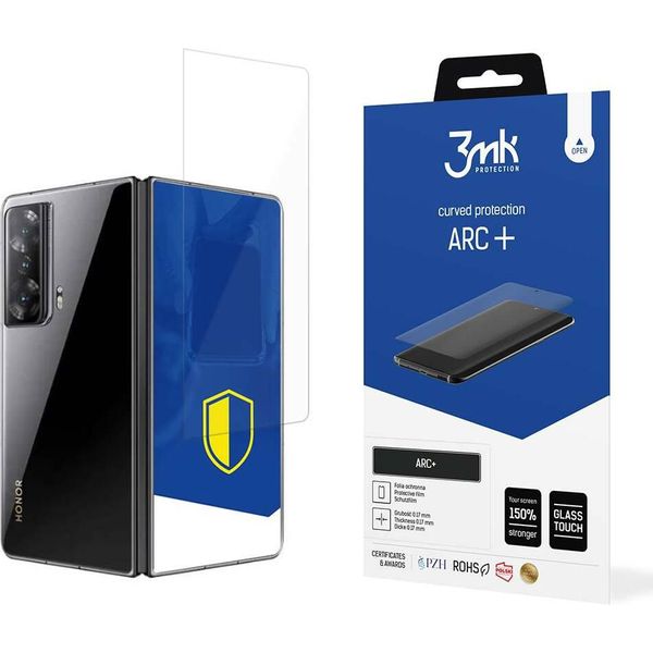 Honor Magic V2 - 3Mk Arc+-image