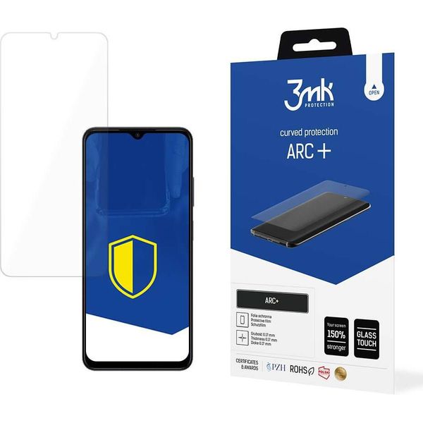 Nubia Neo 5G - 3Mk Arc+-image