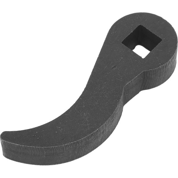 Chiave Pry Bar Testa Adattatore 3/8Inch Interfaccia Crowbar Compatto Adattatore Cricchetto Mezzo Albero Strumento Di Rimozione Per Spazi Ristretti-image
