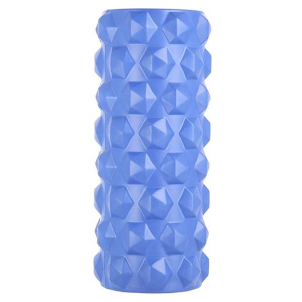 Fs107 Blu 31,5 Cm Fitness Roller / Roller Hms-image